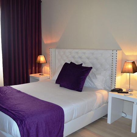 Hotel טורס נובאס מראה חיצוני תמונה
