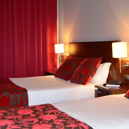 Hotel טורס נובאס מראה חיצוני תמונה