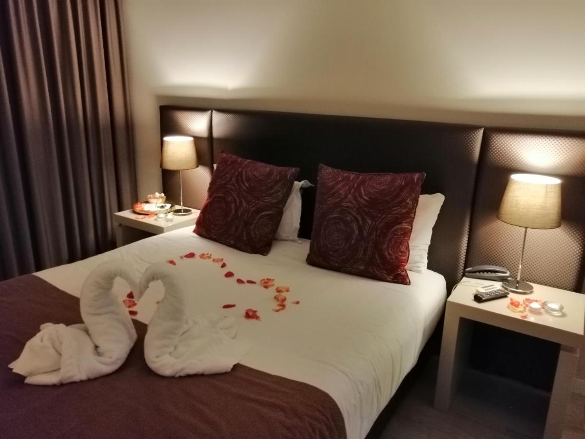 Hotel טורס נובאס מראה חיצוני תמונה