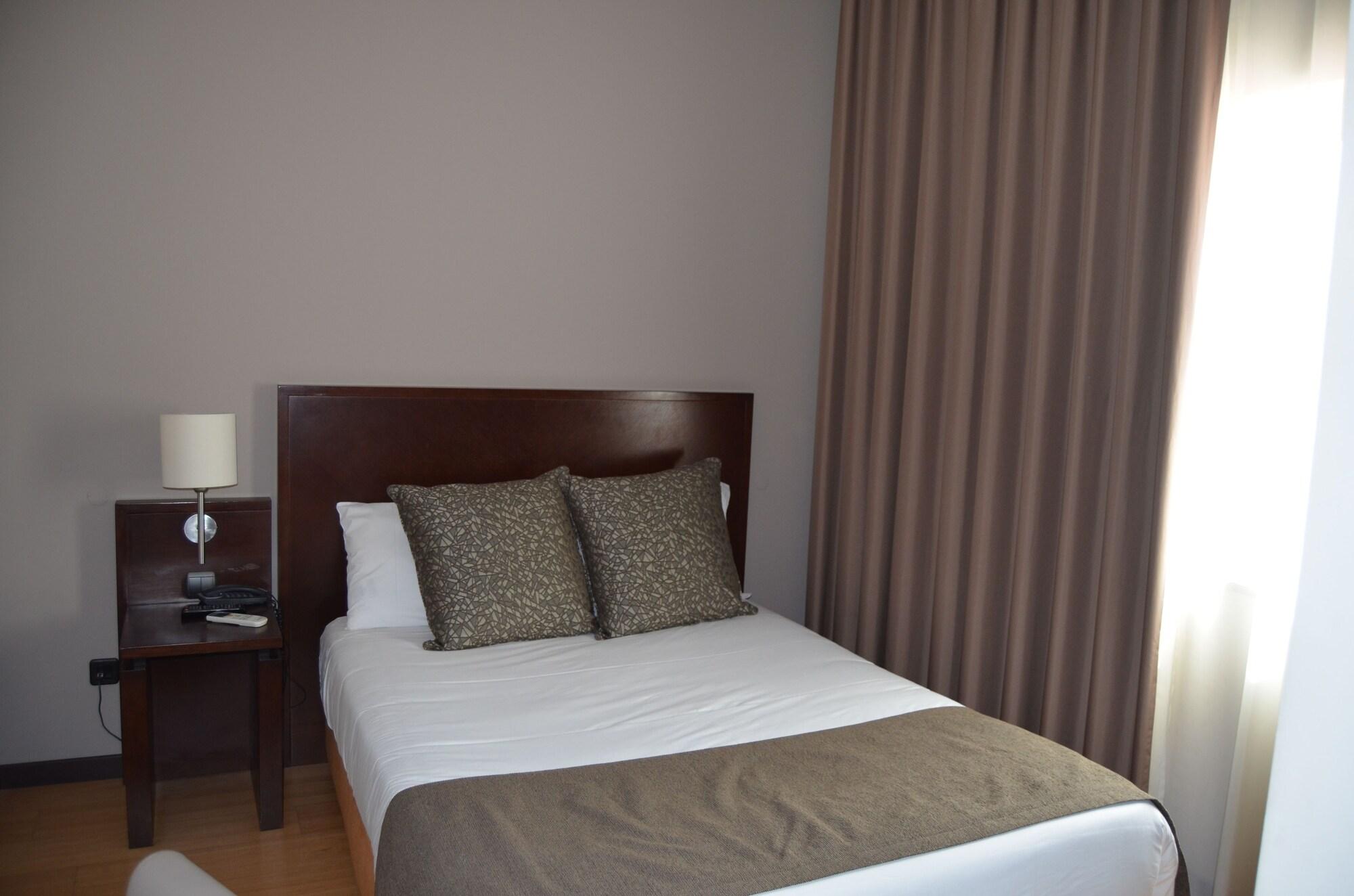 Hotel טורס נובאס מראה חיצוני תמונה