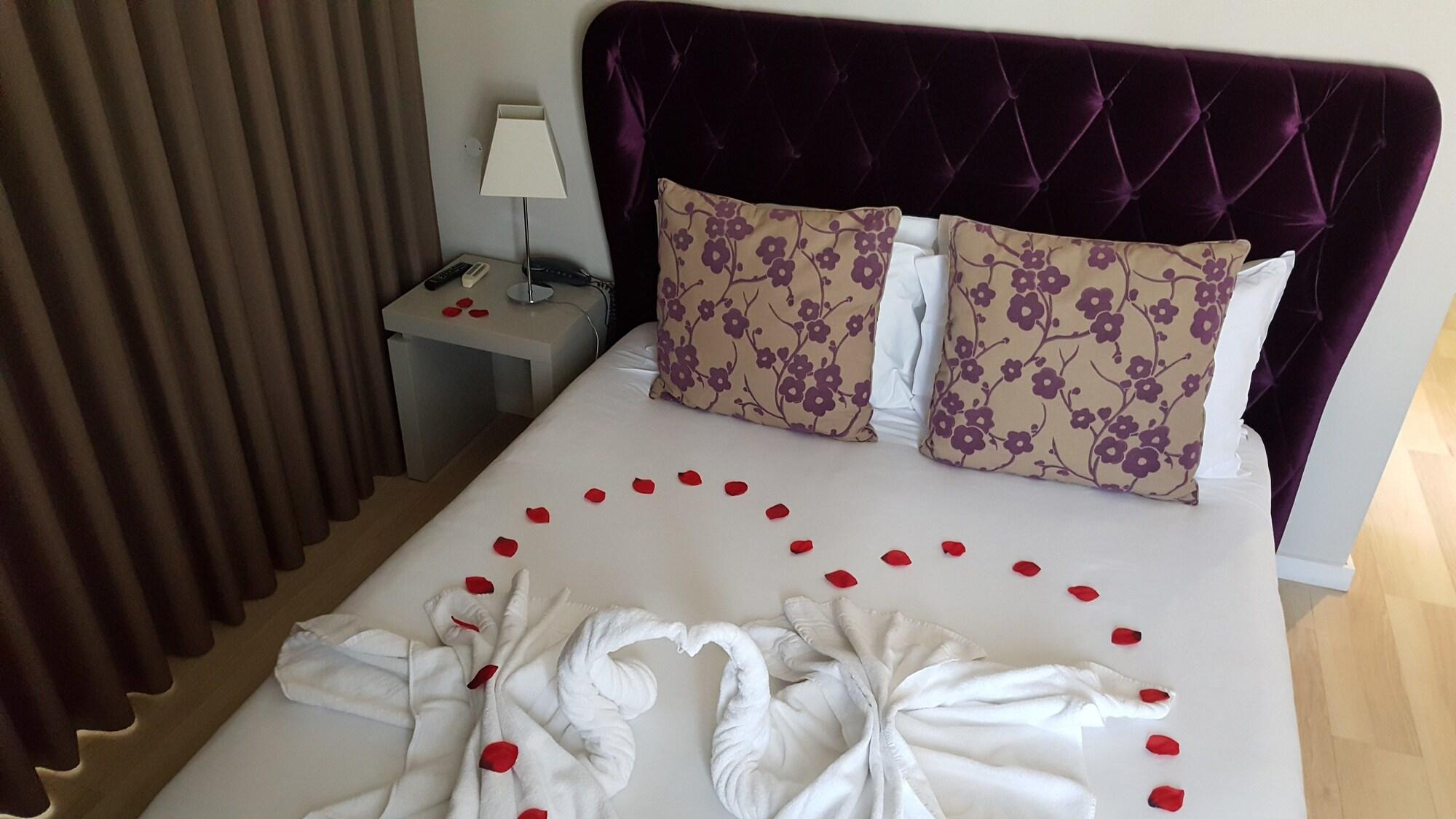 Hotel טורס נובאס מראה חיצוני תמונה