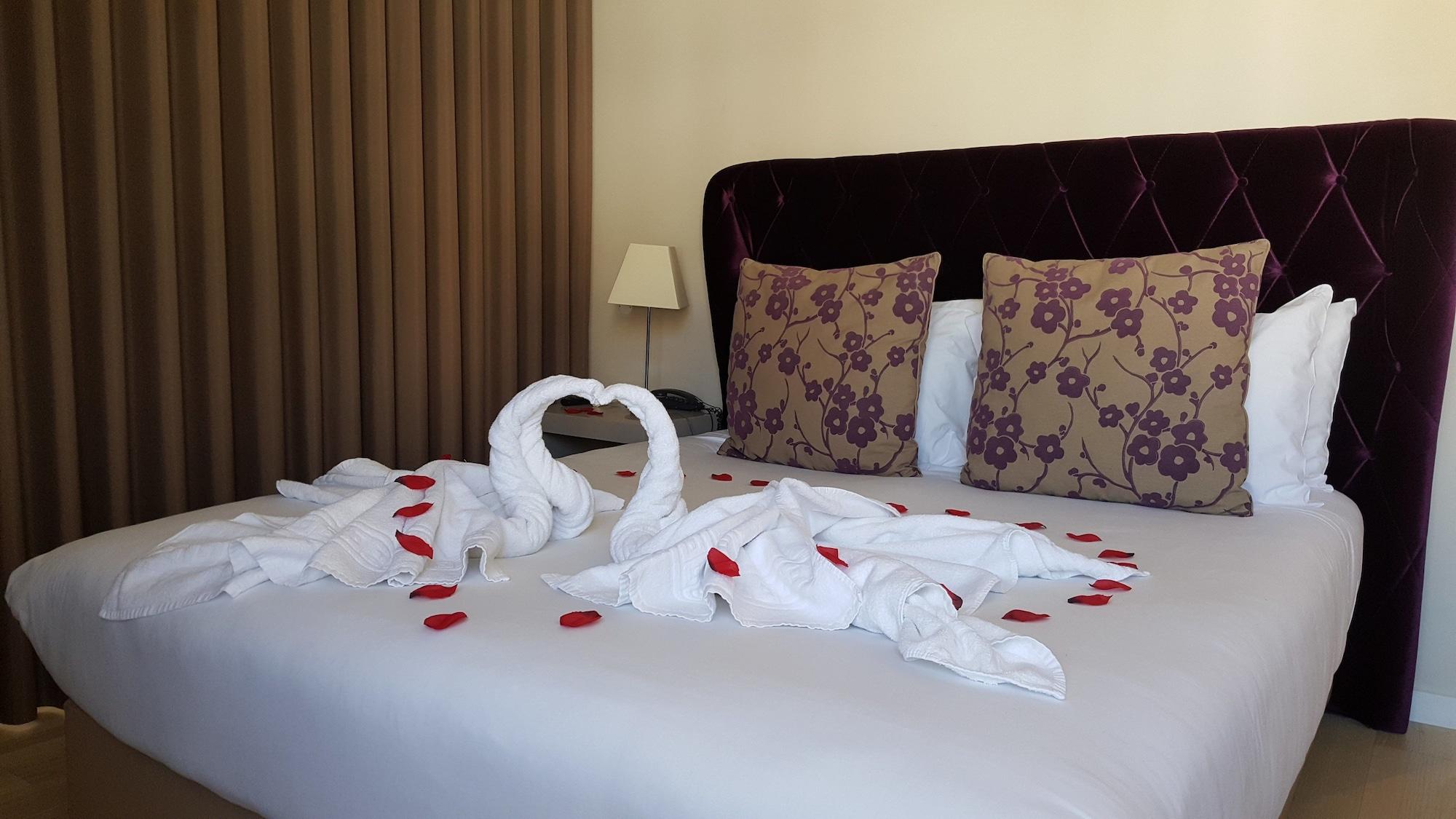 Hotel טורס נובאס מראה חיצוני תמונה