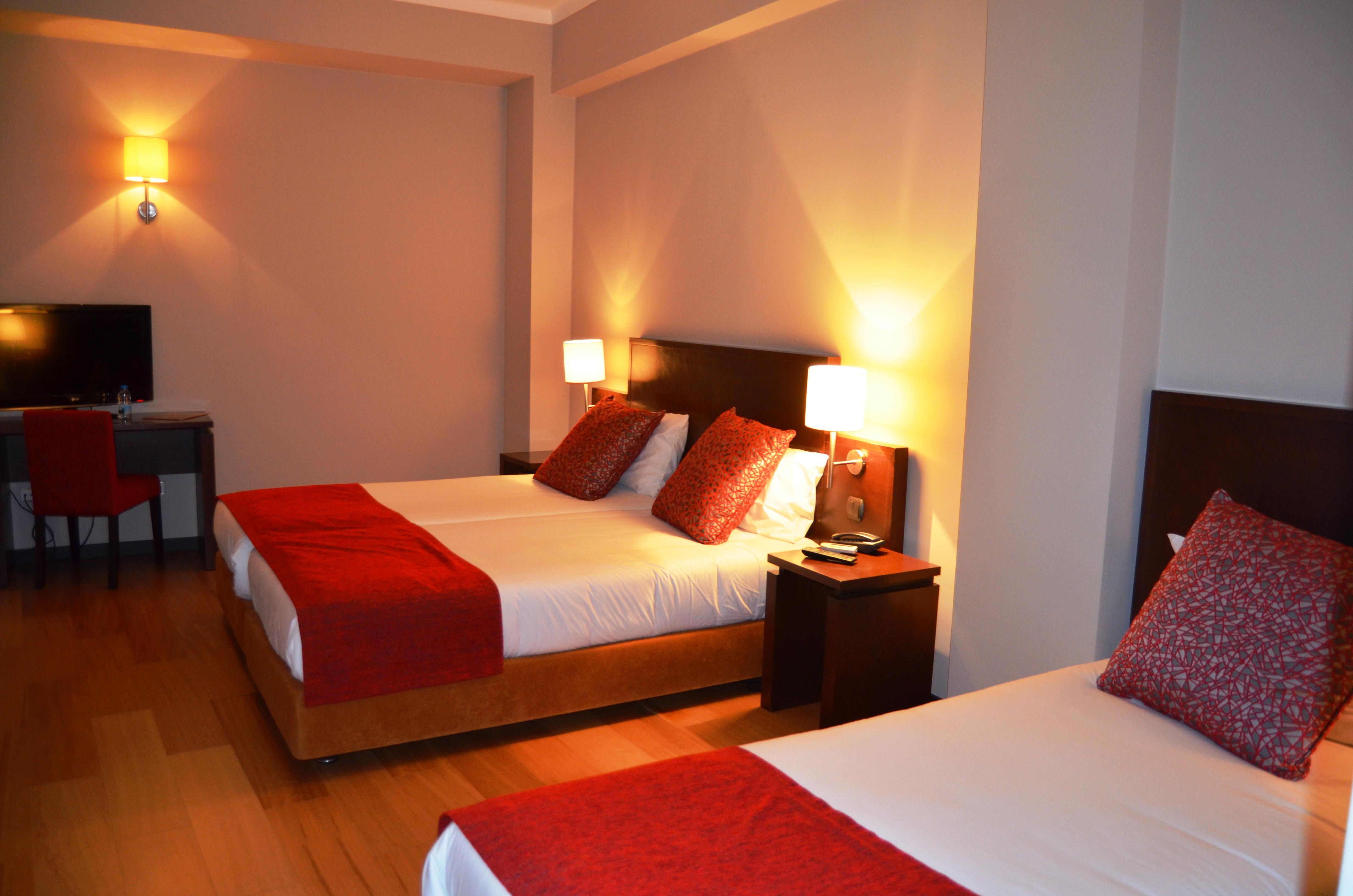 Hotel טורס נובאס מראה חיצוני תמונה