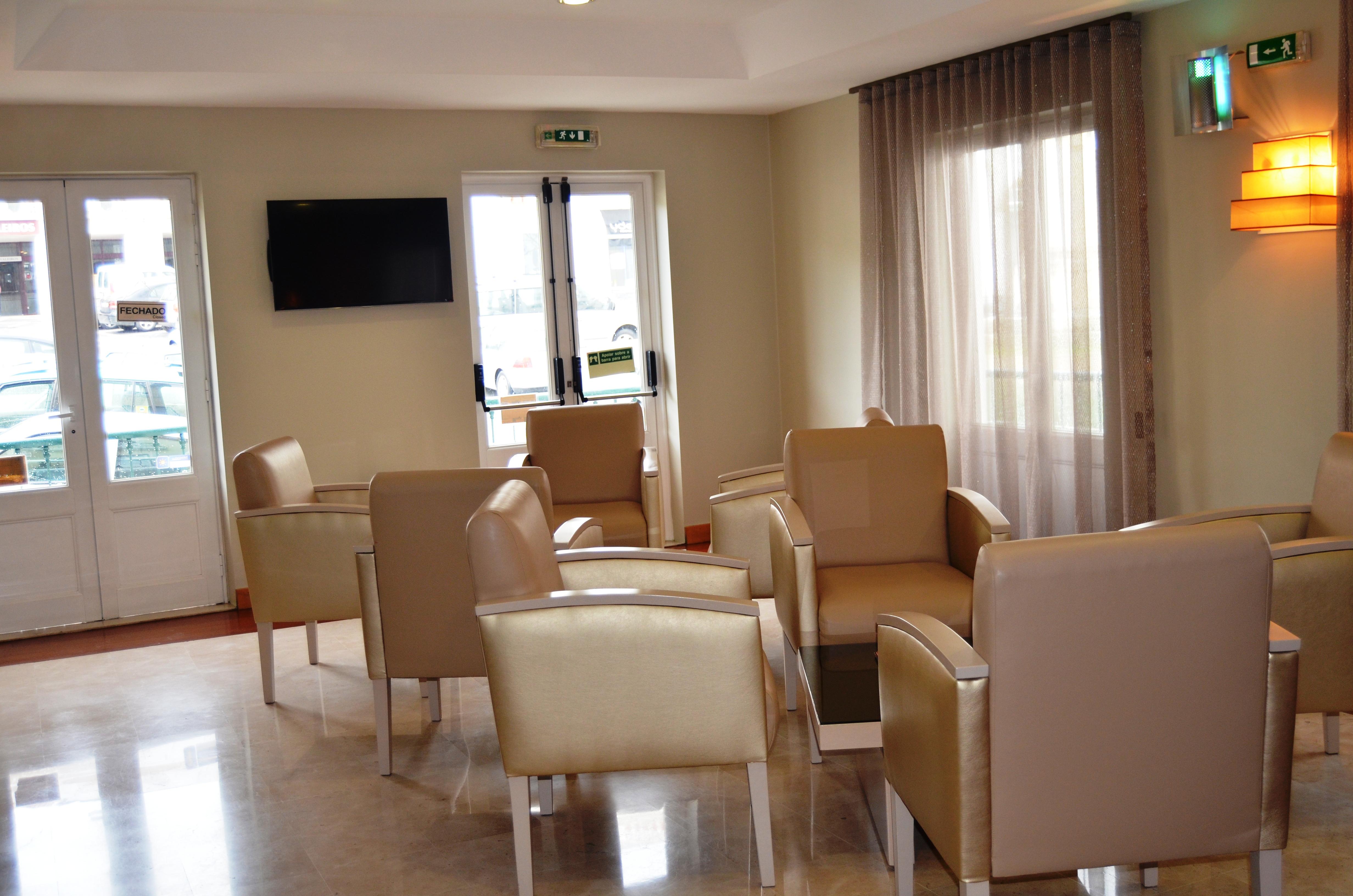 Hotel טורס נובאס מראה חיצוני תמונה
