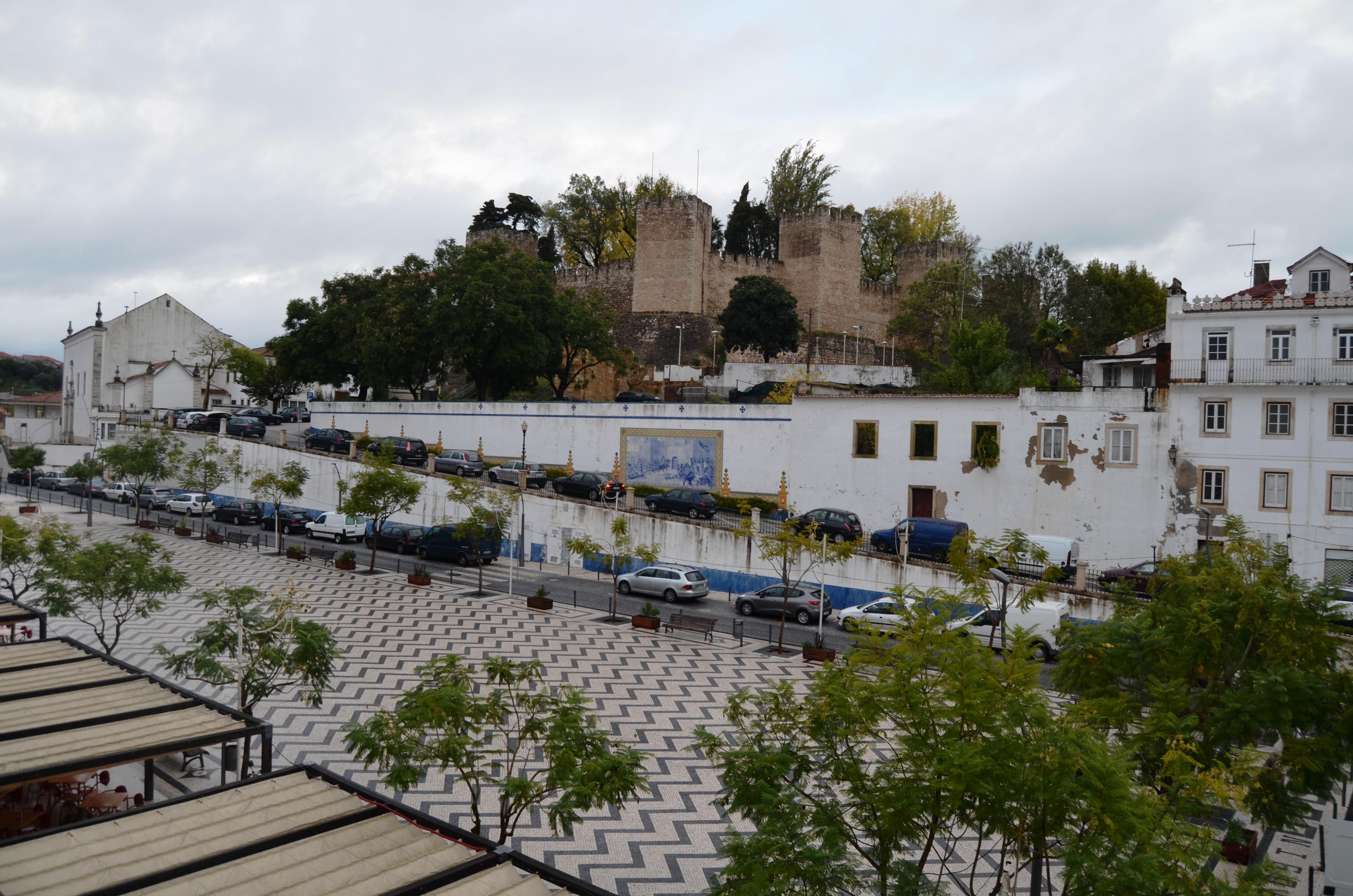 Hotel טורס נובאס מראה חיצוני תמונה