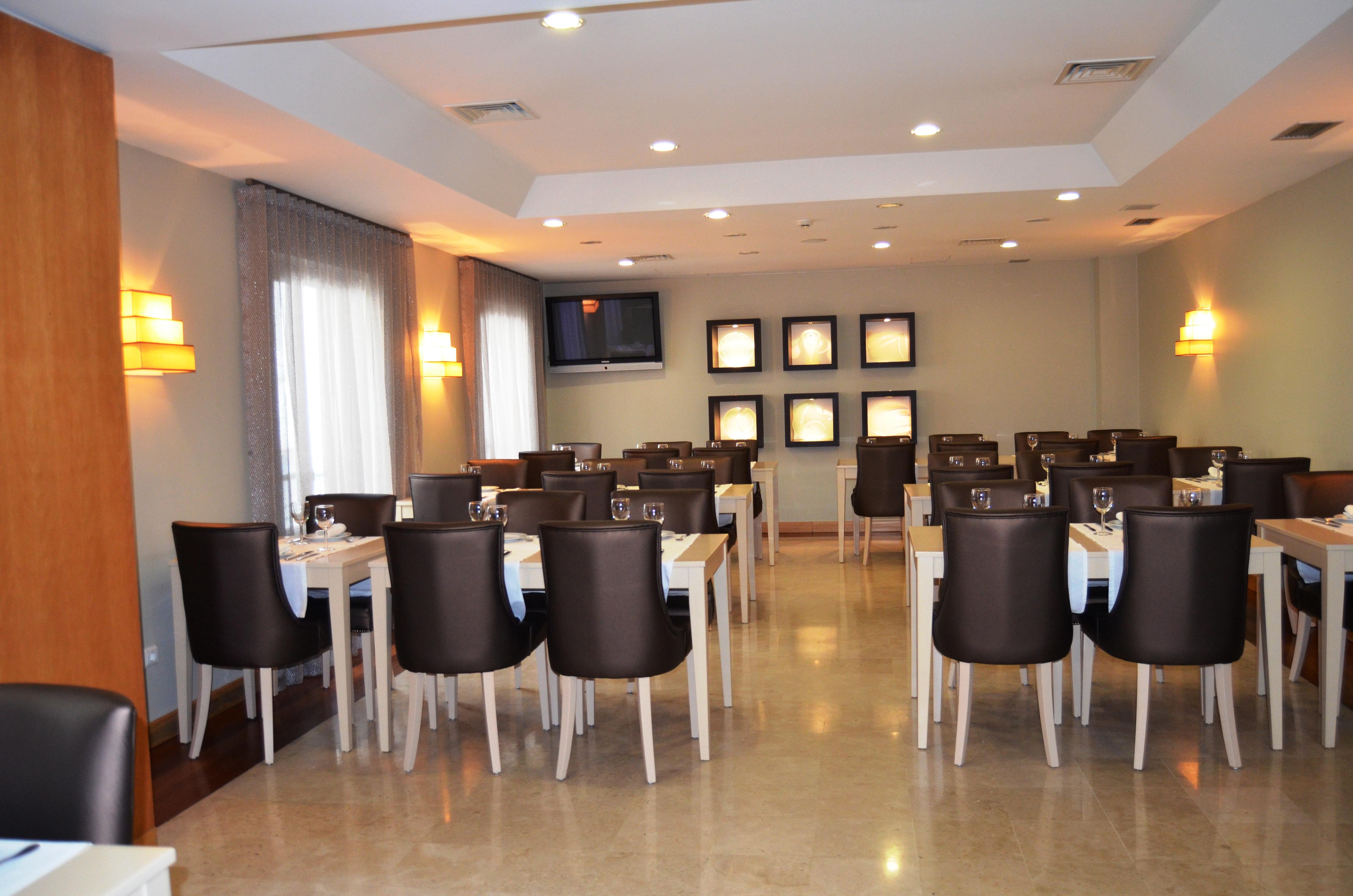 Hotel טורס נובאס מראה חיצוני תמונה