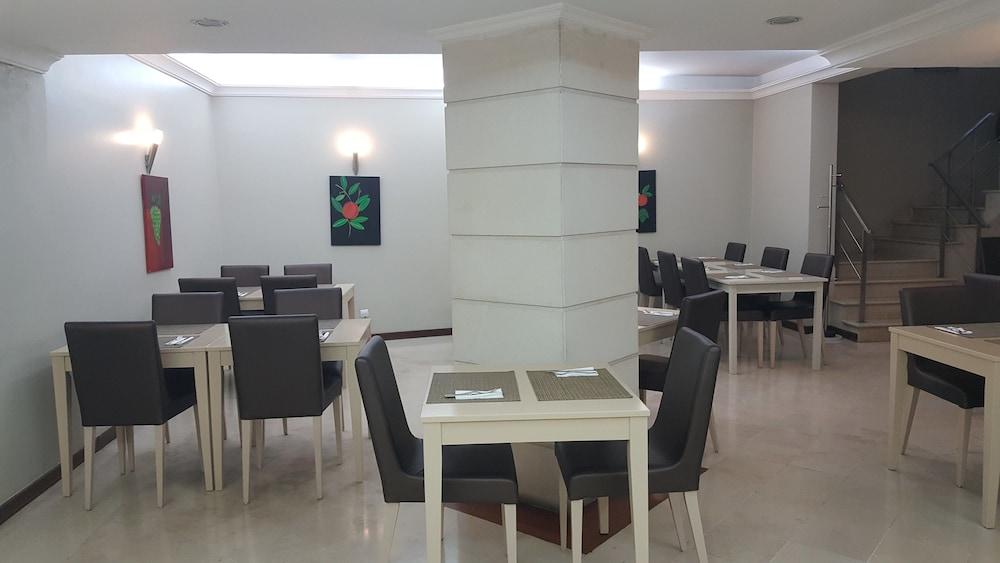 Hotel טורס נובאס מראה חיצוני תמונה