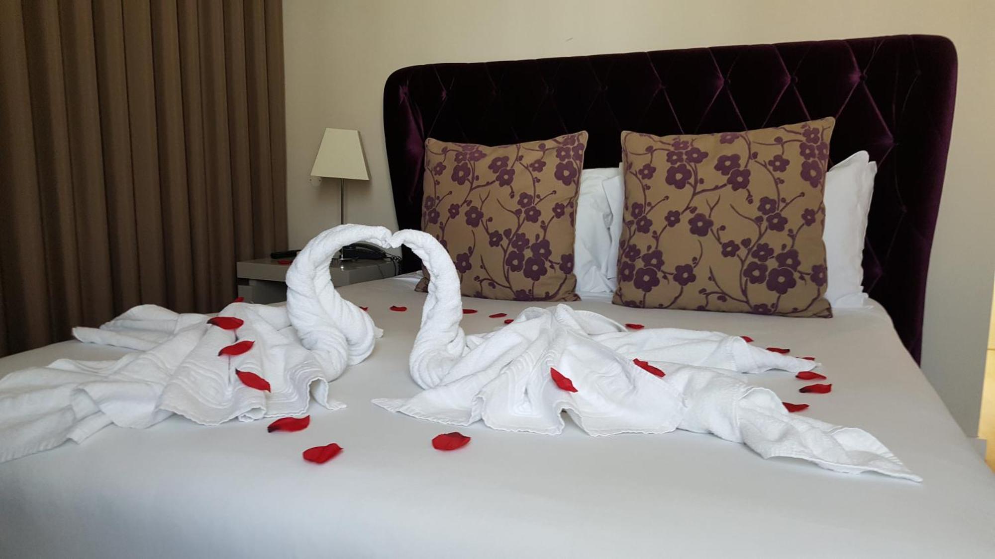 Hotel טורס נובאס מראה חיצוני תמונה