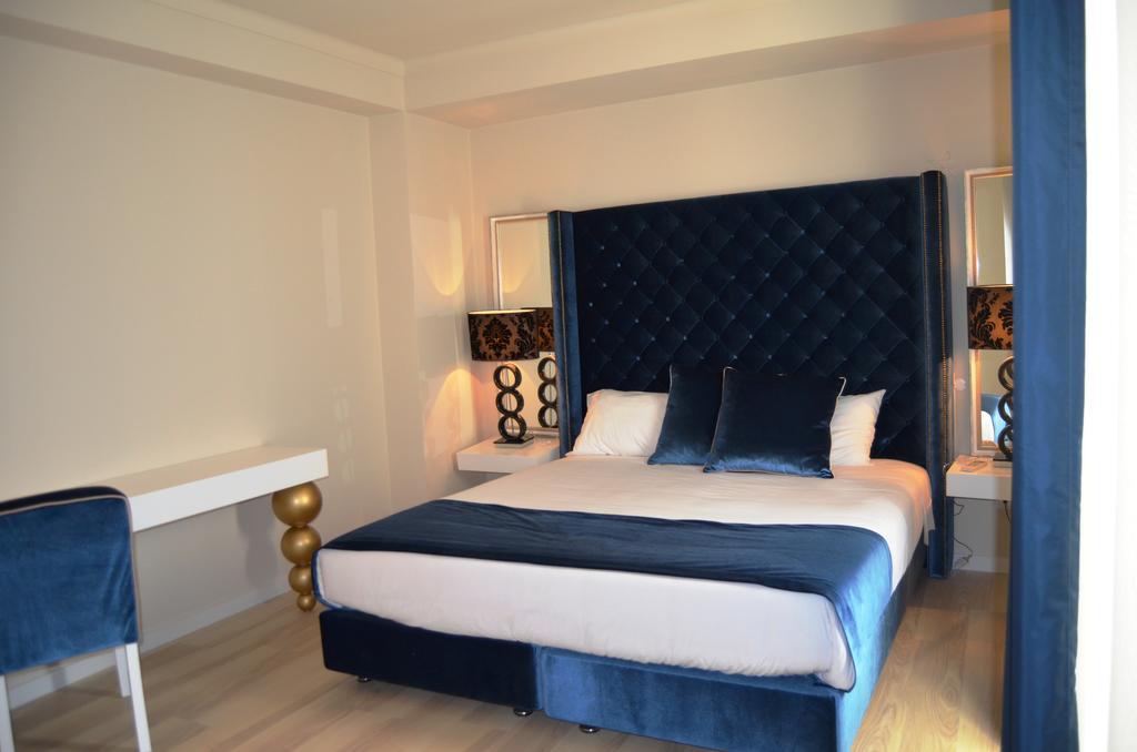 Hotel טורס נובאס חדר תמונה