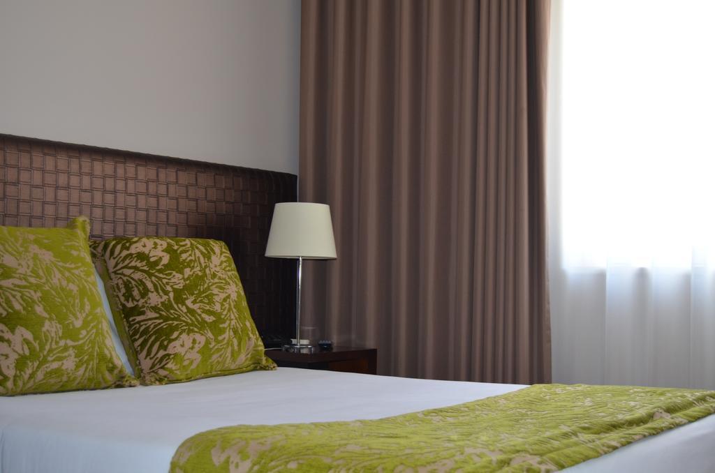 Hotel טורס נובאס מראה חיצוני תמונה