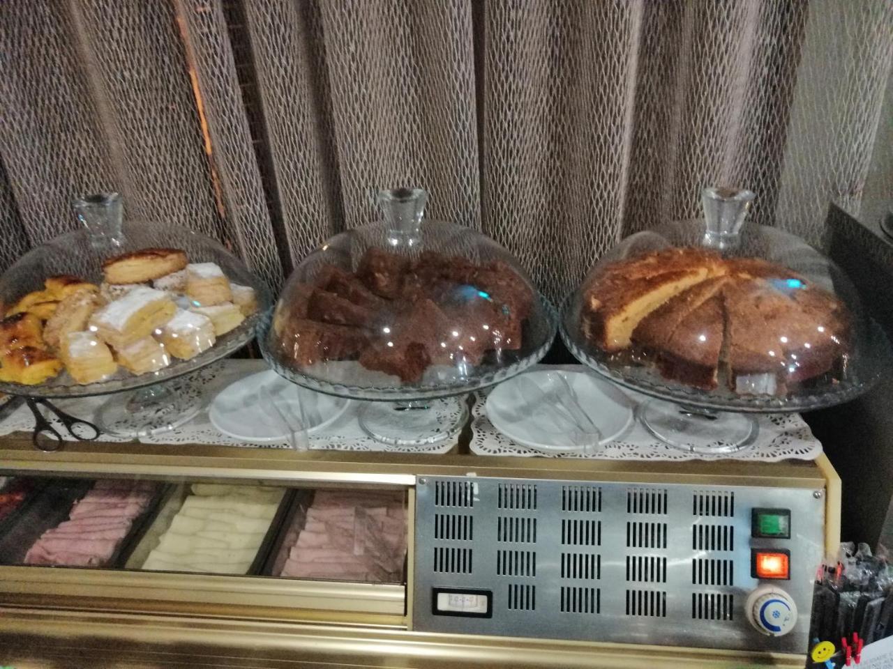 Hotel טורס נובאס מראה חיצוני תמונה